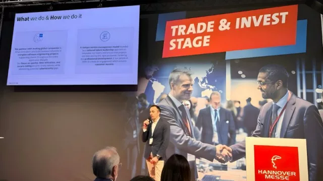 “Madrid ya ha entrado en el top 5 empresarial y tecnológico de Europa”