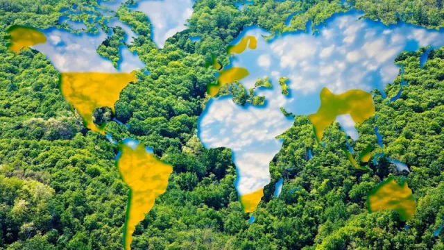 Prosegur renueva su plan de compensación de emisiones con el apoyo al proyecto REDD+ Selva Matavén en Colombia