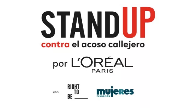 3 de cada 4 mujeres han sufrido acoso callejero: los impactantes datos de la encuesta de L'Oréal París con IPSOS