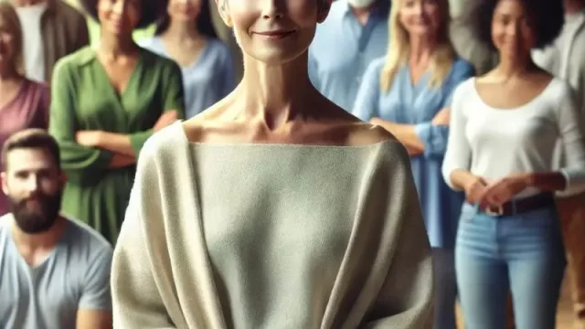 Las nuevas generaciones ya no quieren ser jefes tradicionales, quieren ser líderes empáticos, que ayuden a crecer en un entorno con propósito y digitalizado