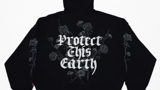 Under Armour y Unless presentan una colección de ropa deportiva regenerativa en la Milán Design Week