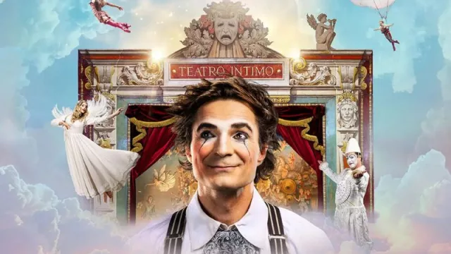 Corteo se estrena en A Coruña en dos semanas (entradas a la venta en Livenation.es, Ticketmaster y El Corte Inglés)