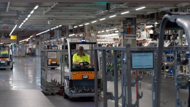 La creación de empresas baja un 6% en lo que va de año, hasta las 29.884, según Informa D&B