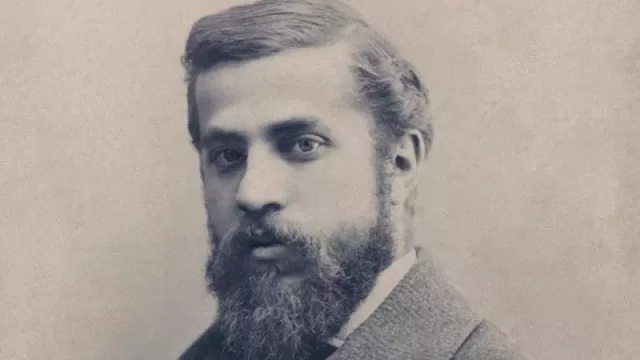 El Papa declara "venerable" a Antoni Gaudí y da el primer paso para su beatificación