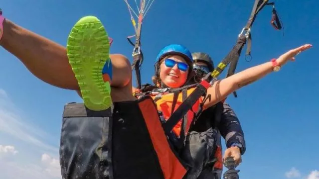 La startup italiana Freedome aterriza en España para liderar el mercado de experiencias outdoor