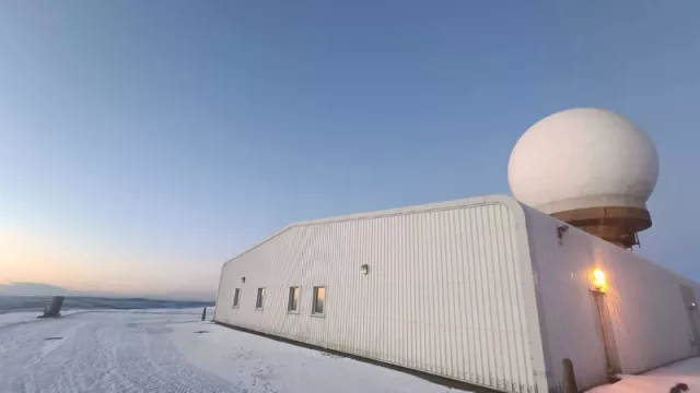 Indra gana un contrato para modernizar la red de vigilancia aérea de Reino Unido