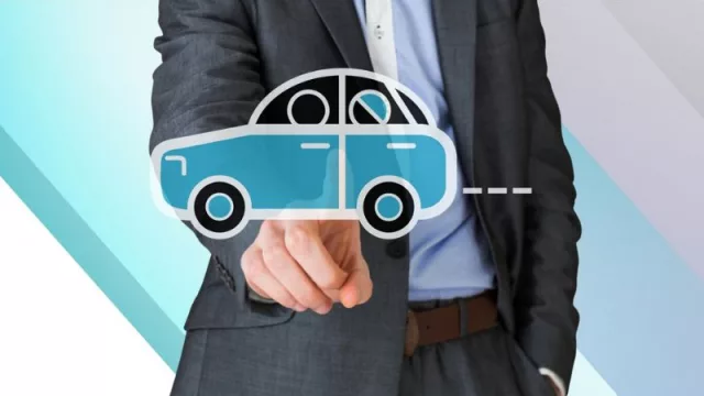 El modelo "a la carta" llega a los seguros de coche impulsado por la digitalización, la inteligencia artificial y el Big Data