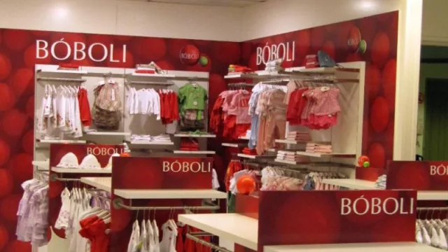 La empresa catalana Boboli lanza una nueva línea de negocio de ropa infantil de segunda mano