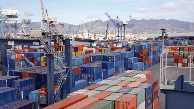 La digitalización de los puertos españoles permitirá ahorrar más de 3.000 millones de euros a las empresas