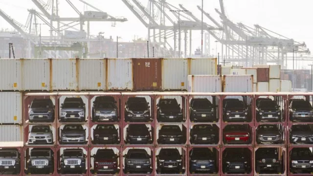 El FMI rebaja de forma generalizada sus previsiones por la guerra comercial, con la excepción de España