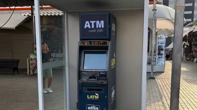 Prosegur Cash y Euronet Worldwide lanzan una red independiente de cajeros automáticos en Perú y República Dominicana