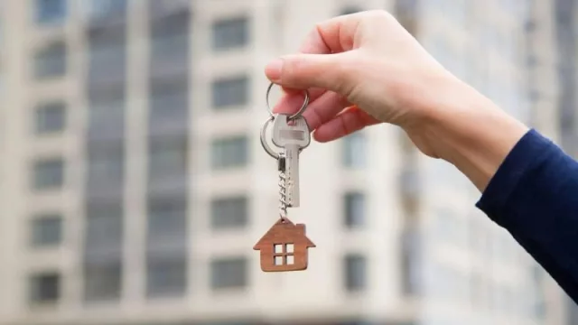 Los gallegos destinaron el 36% de su salario al pago del alquiler en 2024, tres puntos más que el año anterior