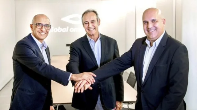 Global Omnium y Telefónica Tech se unen con Google Cloud para impulsar un nuevo salto tecnológico en el agua gracias a la IA