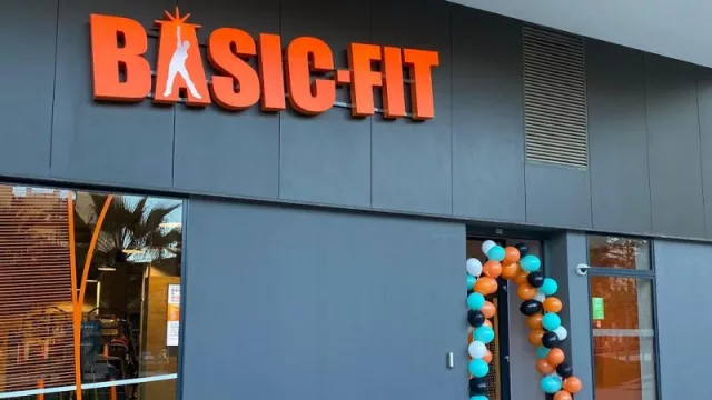 Basic-Fit inaugura un nuevo gimnasio en Barcelona, la segunda apertura en la provincia en lo que va de año