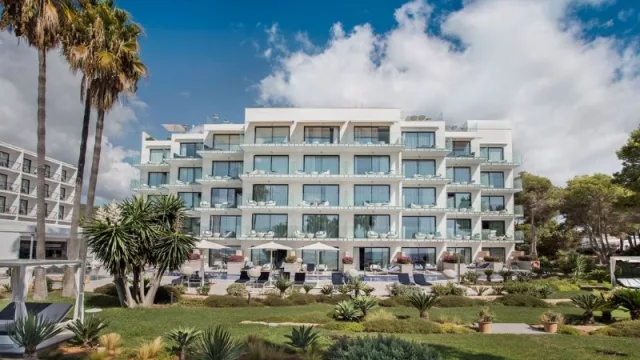 Catalonia Hotels & Resorts, elegida por huéspedes de todo el mundo, la cadena más acogedora de España