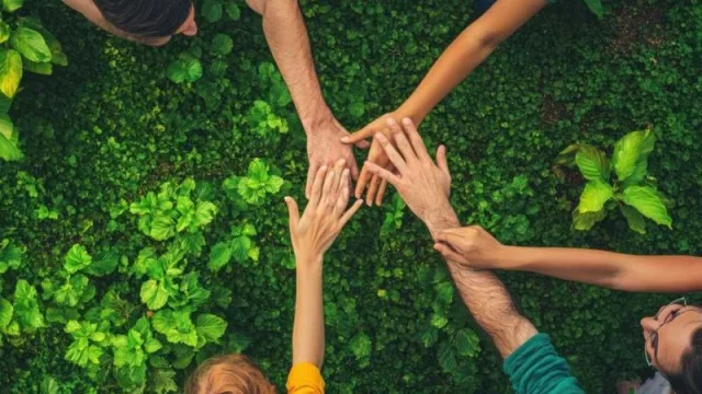 La gobernanza de las ONG españolas destaca por su transparencia, cualificación y compromiso (pero se enfrenta al reto del relevo generacional)