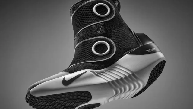 La era de la hipercocreación: Hyperice y Nike expanden las prestaciones de productos con Hyperboot