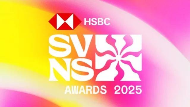 Los nominados para los HSBC SVNS Awards 2025