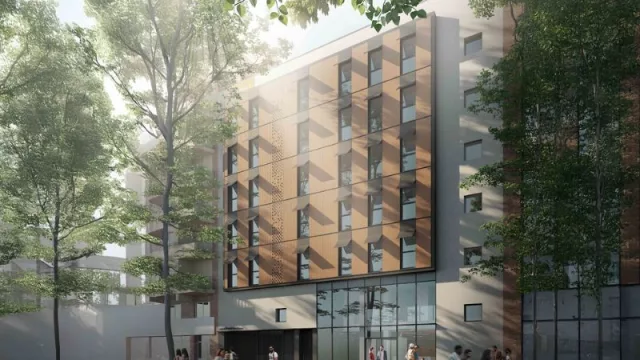 easyHotel amplía su presencia en España con un nuevo hotel en Barcelona, ya disponible para reservas desde 65 €