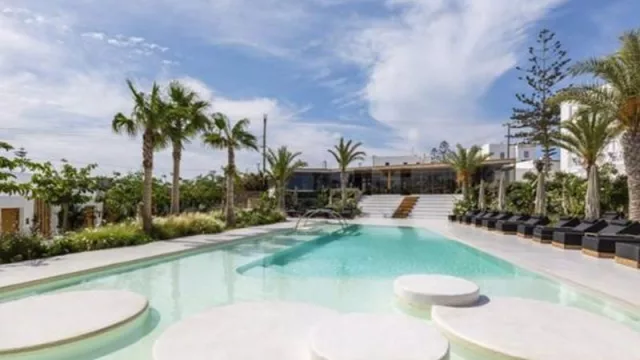 Axel Hotels inaugura su primer hotel franquiciado en Mykonos e inicia su expansión internacional