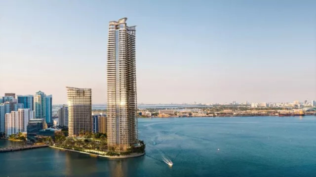 The Residences at Mandarin Oriental, Miami aterriza en España para presentar nuevas residencias de lujo