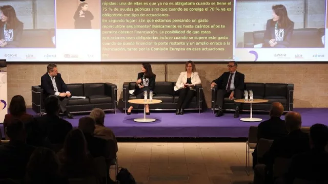 Una vivienda accesible para todos: el reto que Accessible que Europa busca abordar