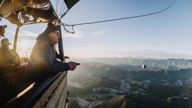 Las empresas de ecoturismo en España facturaron 334.011 euros en 2024 (un 2,4% más en comparación con el año anterior)