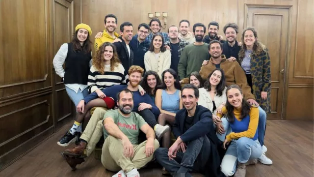 La plataforma de finanzas sostenibles Goparity cierra una ronda de 2,9 millones de euros