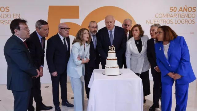 Consum alcanza unos beneficios de 108,7 millones en 2024, un 7,5% más