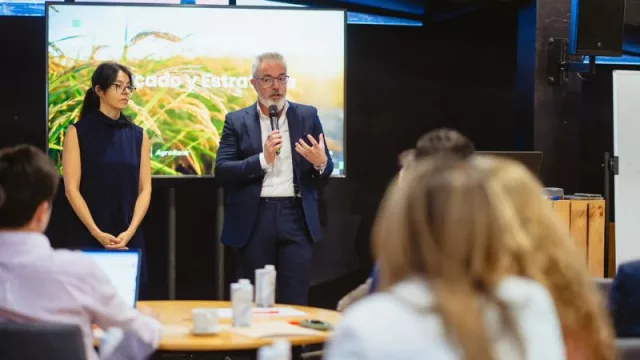 AgroBank escoge las 15 startups más punteras de España en tecnología agroalimentaria