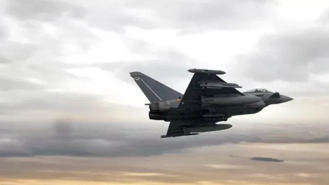 La defensa y la innovación se dan cita en Madrid (será más internacional, más innovadora y más estratégica que nunca)