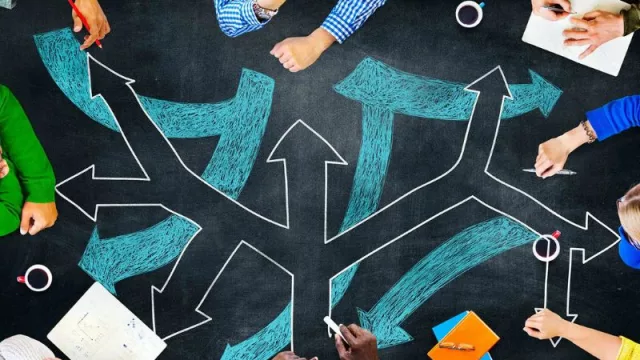 Soluciones que ya están funcionando: cómo las empresas están enfrentando la incertidumbre