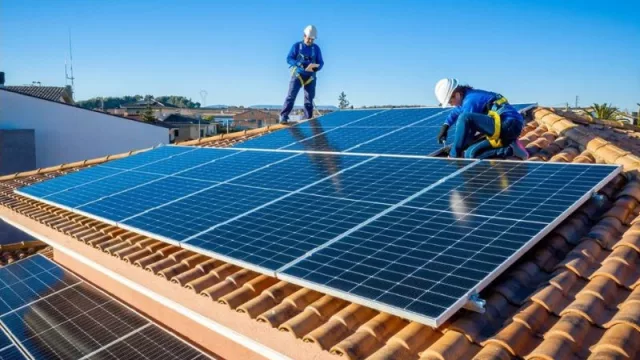 El 96% de los españoles valora la sostenibilidad como un factor importante a la hora de elegir vivienda