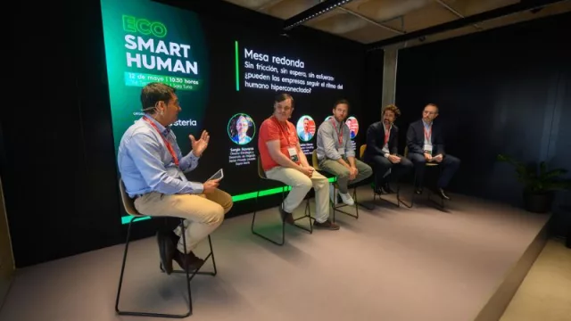 Sopra Steria y Shopify identifican las características de los nuevos consumidores