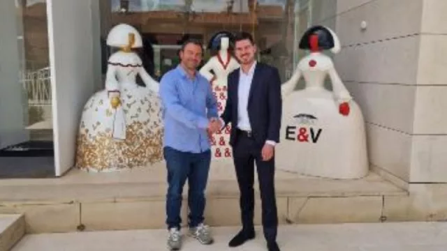 Gibobs.com y Engel & Völkers firman un acuerdo estratégico para optimizar el acceso a hipotecas en el mercado inmobiliario premium