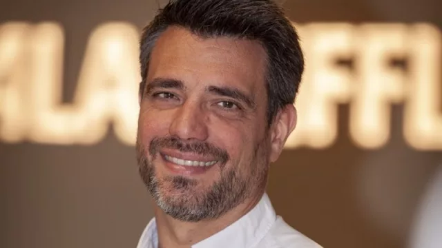 ALAIN AFFLELOU incorpora a Manu Delgado como Chief Information Officer