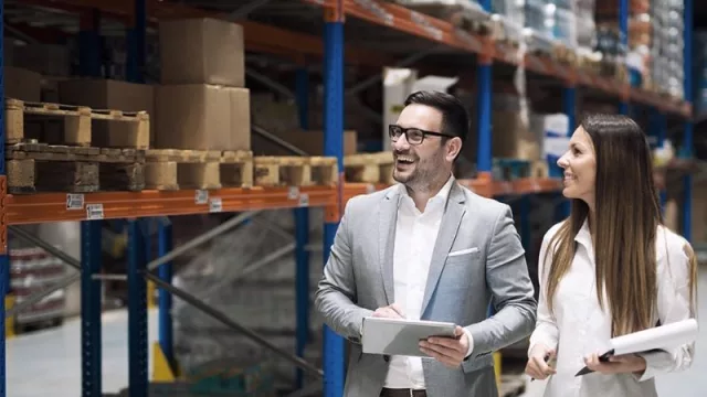 Nueve de cada diez responsables de compra españoles están interesados en encontrar nuevos proveedores