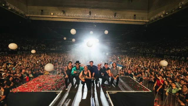 Maná anuncia un concierto muy especial en Madrid