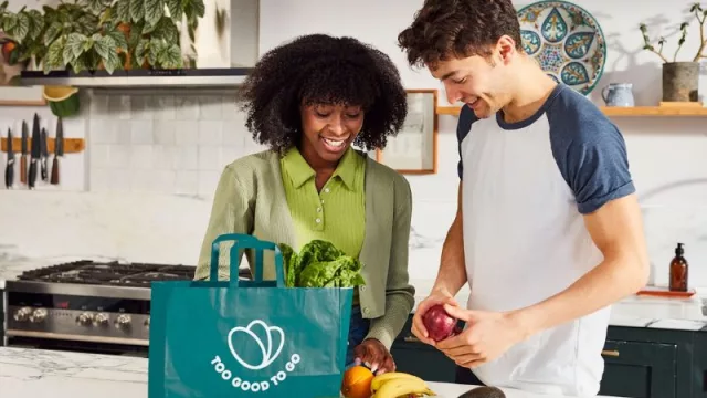 Más de 8.850 toneladas de comida se han salvado en Cataluña en la lucha contra el desperdicio alimentario