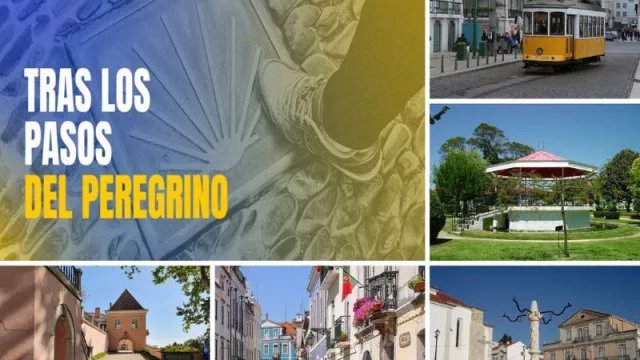Descubre el Camino de Santiago Portugués con Loquis, tu guía en los auriculares