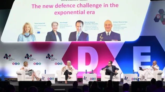 El dato, la protección en la nube y la seguridad post-cuántica, claves en la evolución del ciberdelito