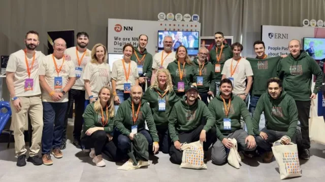 NN Digital Hub llega a España reforzando la presencia tecnológica del Grupo NN en el mercado