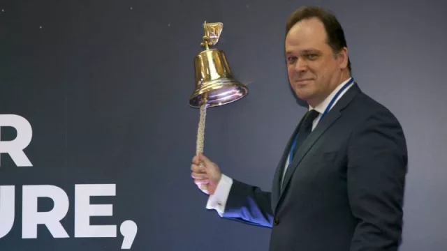 Izertis se prepara para dar el salto al mercado continuo tras casi seis años en el BME Growth