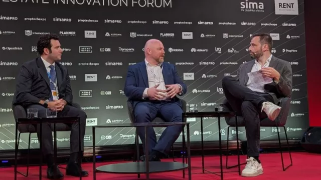 “En los próximos 5 años la IA va a cambiar la forma en la que interactuamos con el sector inmobiliario”