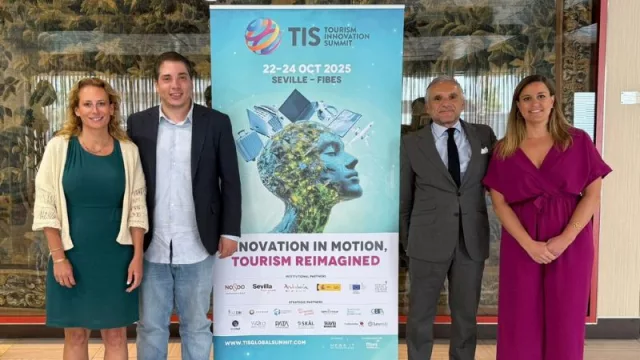 TIS2025 define los retos del turismo para impulsarlo a través de las tecnologías exponenciales