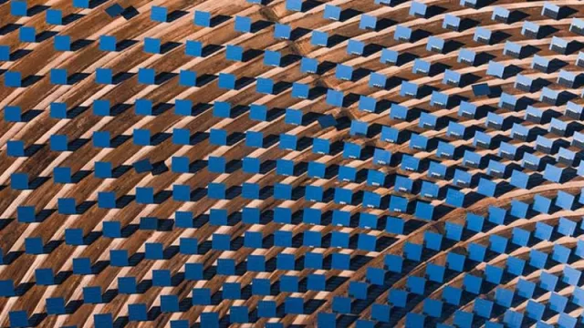 La energía solar fotovoltaica: una oportunidad para el desarrollo económico y social del medio rural español