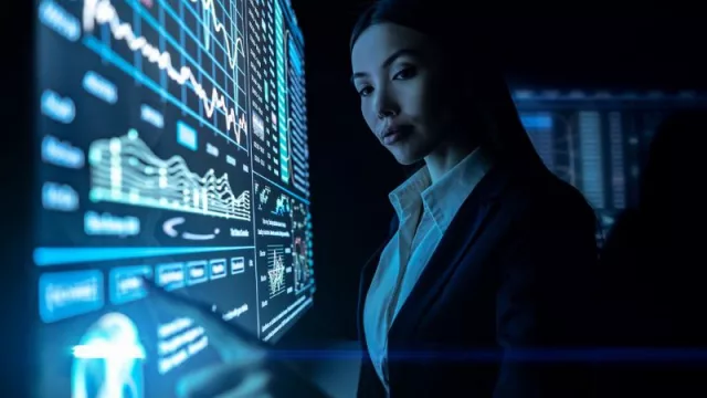 Izertis se adelanta al futuro: primera consultora tecnológica en certificar su gestión de Inteligencia Artificial con AENOR