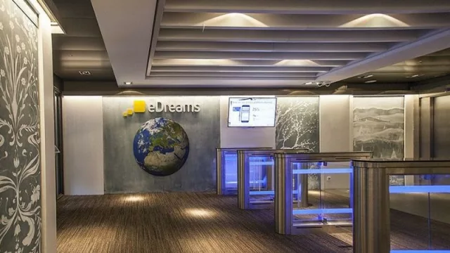 eDreams ODIGEO cierra un ejercicio histórico con ingresos récord de 718 millones de euros y cumpliendo todos sus objetivos a largo plazo