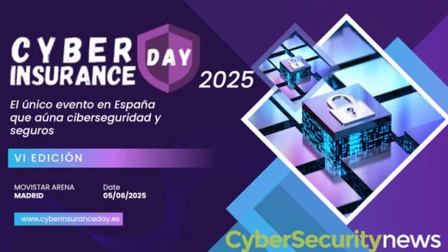 La VI Edición del Cyber Insurance Day vuelve otro año más para promover la fusión entre la ciberseguridad y los seguros