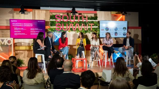 PATIO Campus lanza ‘The Next 35’ e identifica a las startups que transformarán el mercado desde la innovación y la sostenibilidad